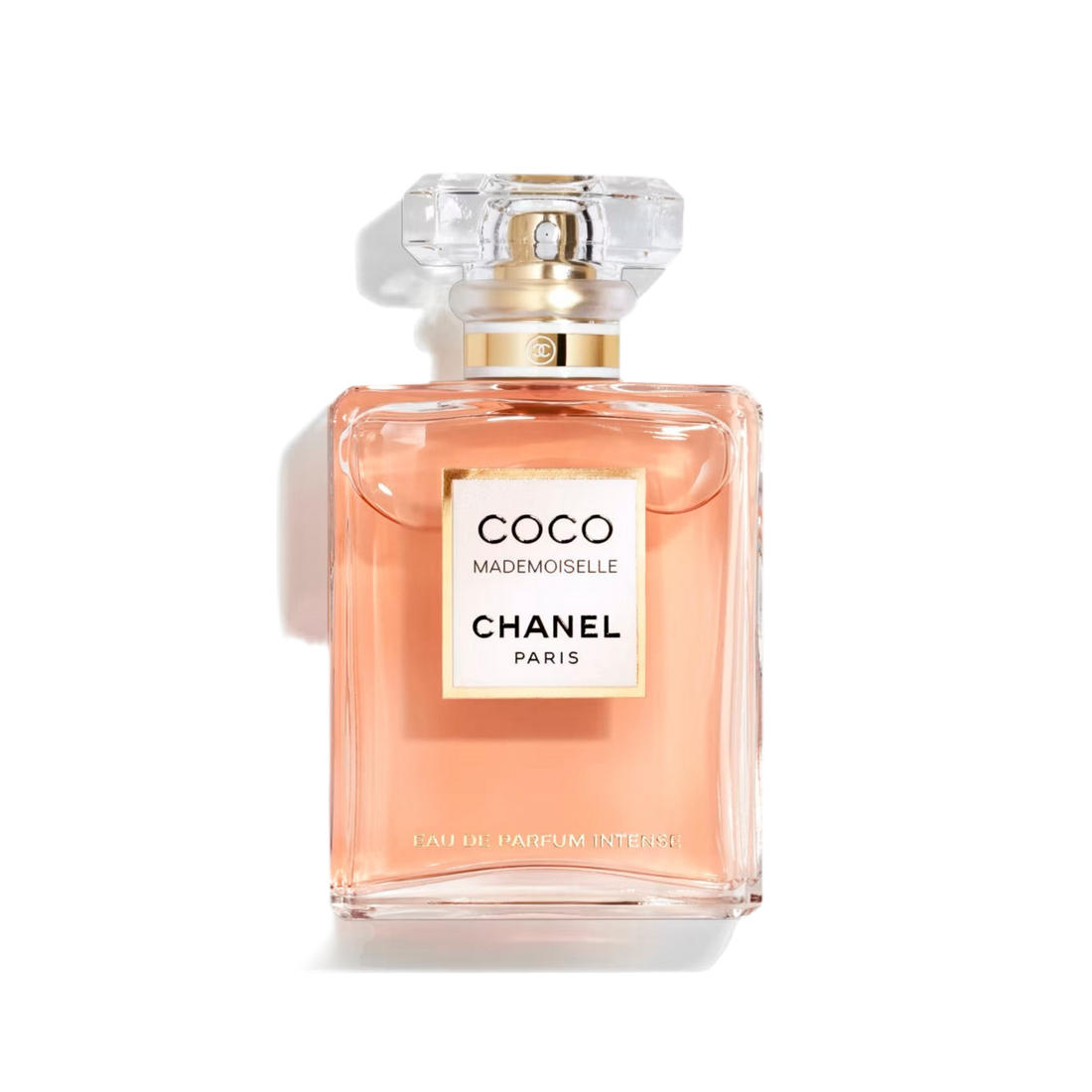 COCO MADEMOISELLE Eau de
Parfum Intense