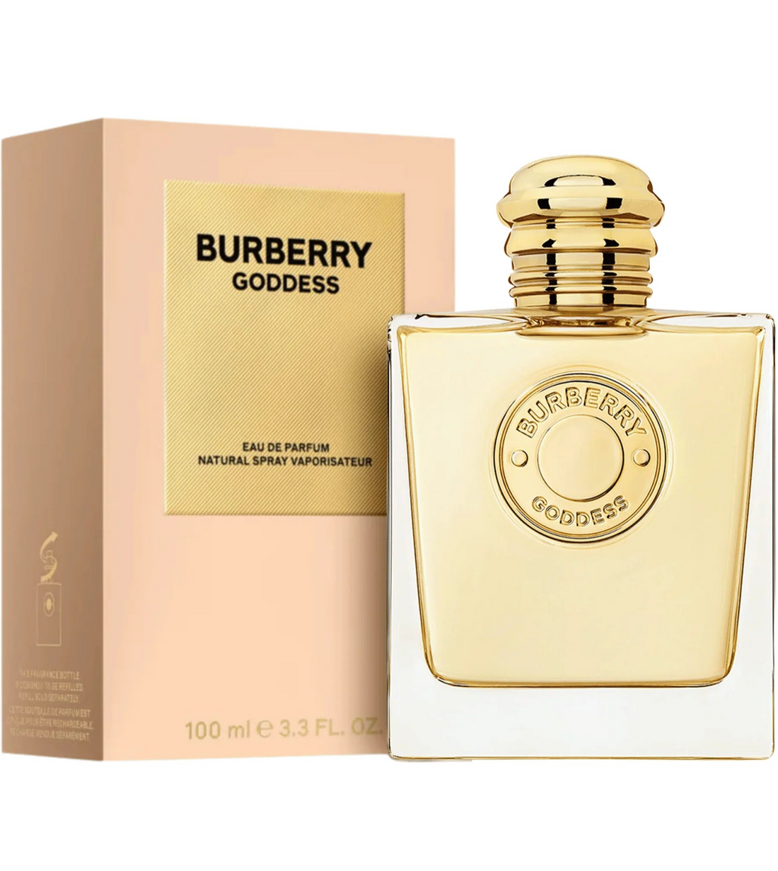 Burberry Goddess Eau de Parfum