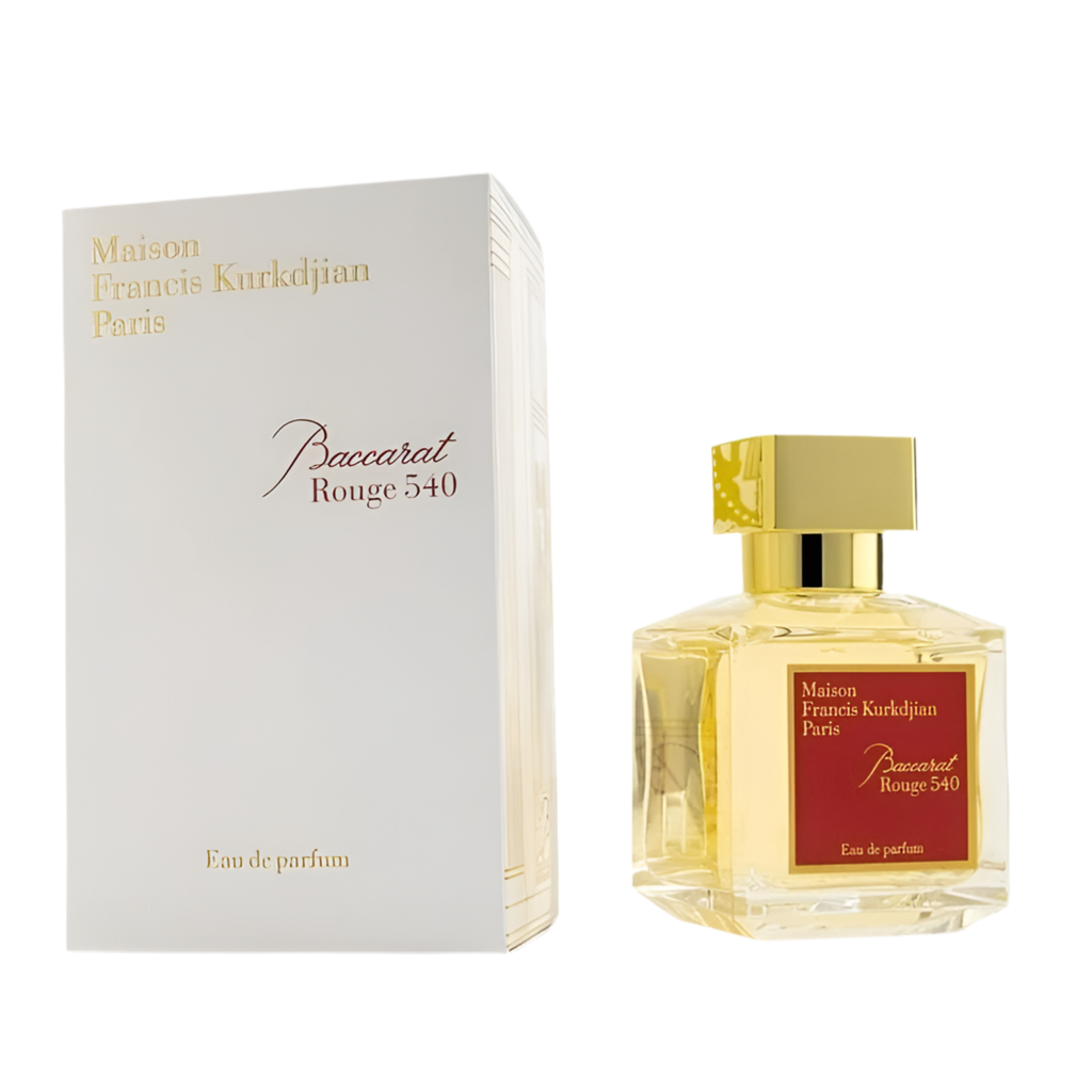 Maison Francis Kurkdjian Baccarat Rouge 540 Eau de Parfum