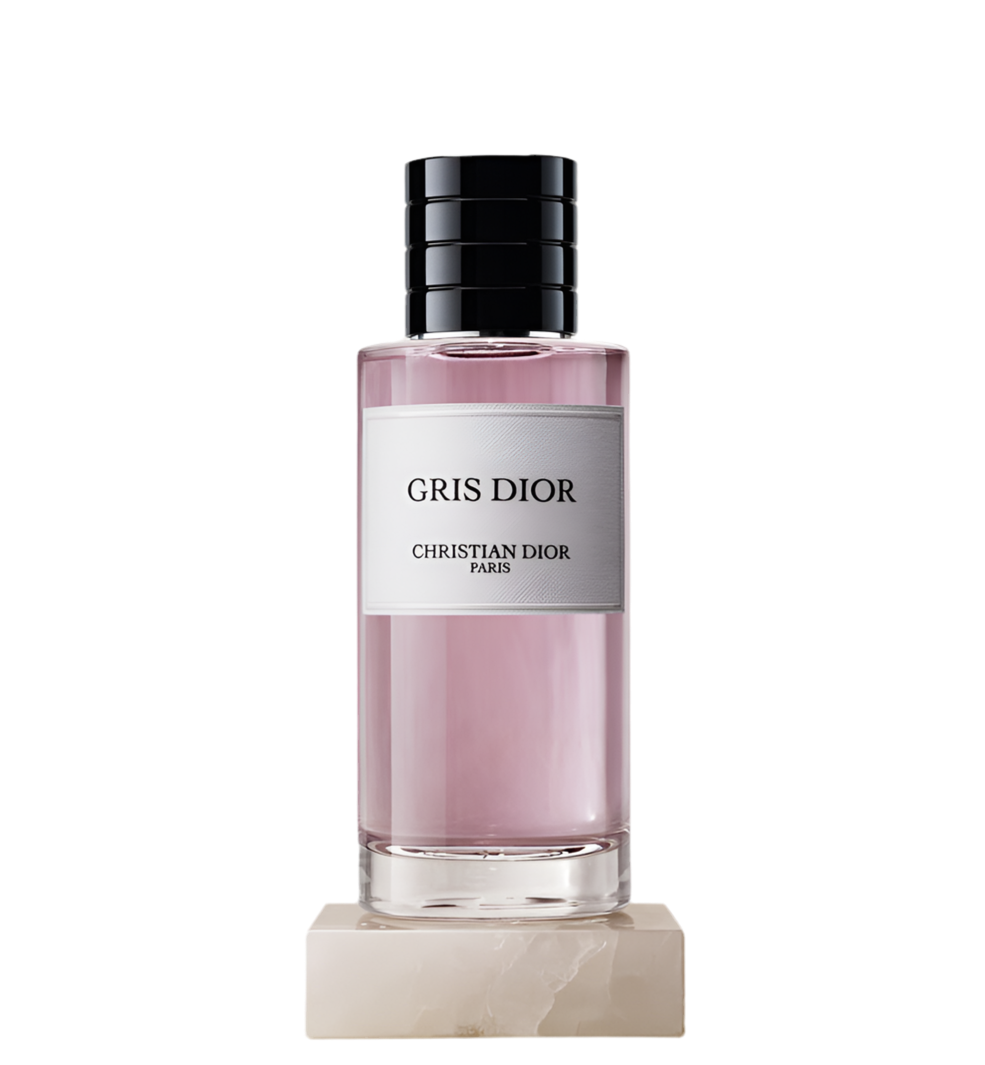 Gris Dior - Eau de
Parfum