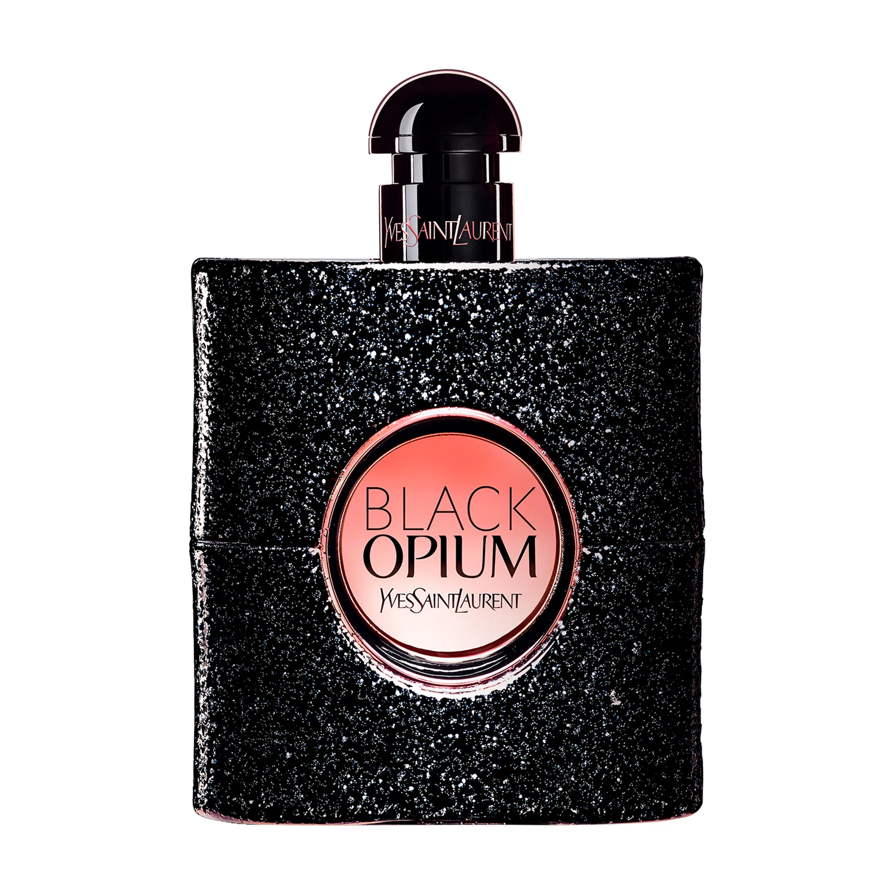 Black Opium Yves Saint Laurent Eau De Parfum