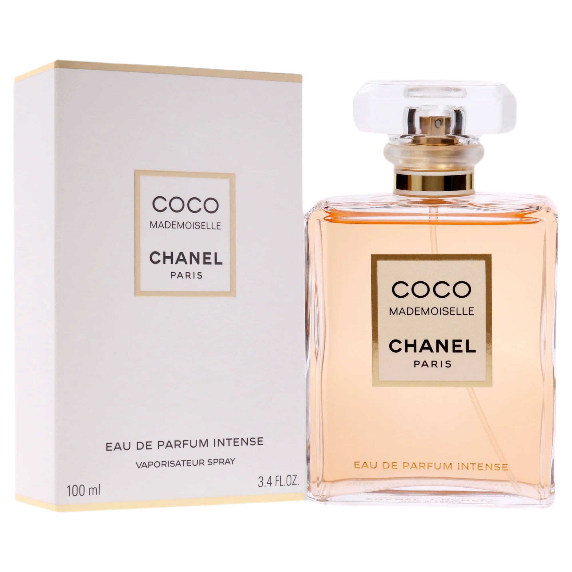 COCO MADEMOISELLE Eau de
Parfum Intense