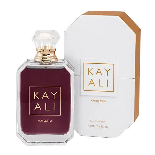KAYALI VANILLA | 28 Eau de Parfum