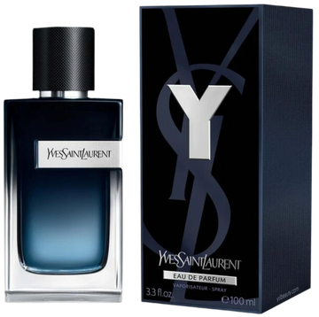 Y Eau de Parfum - Yves Saint Laurent