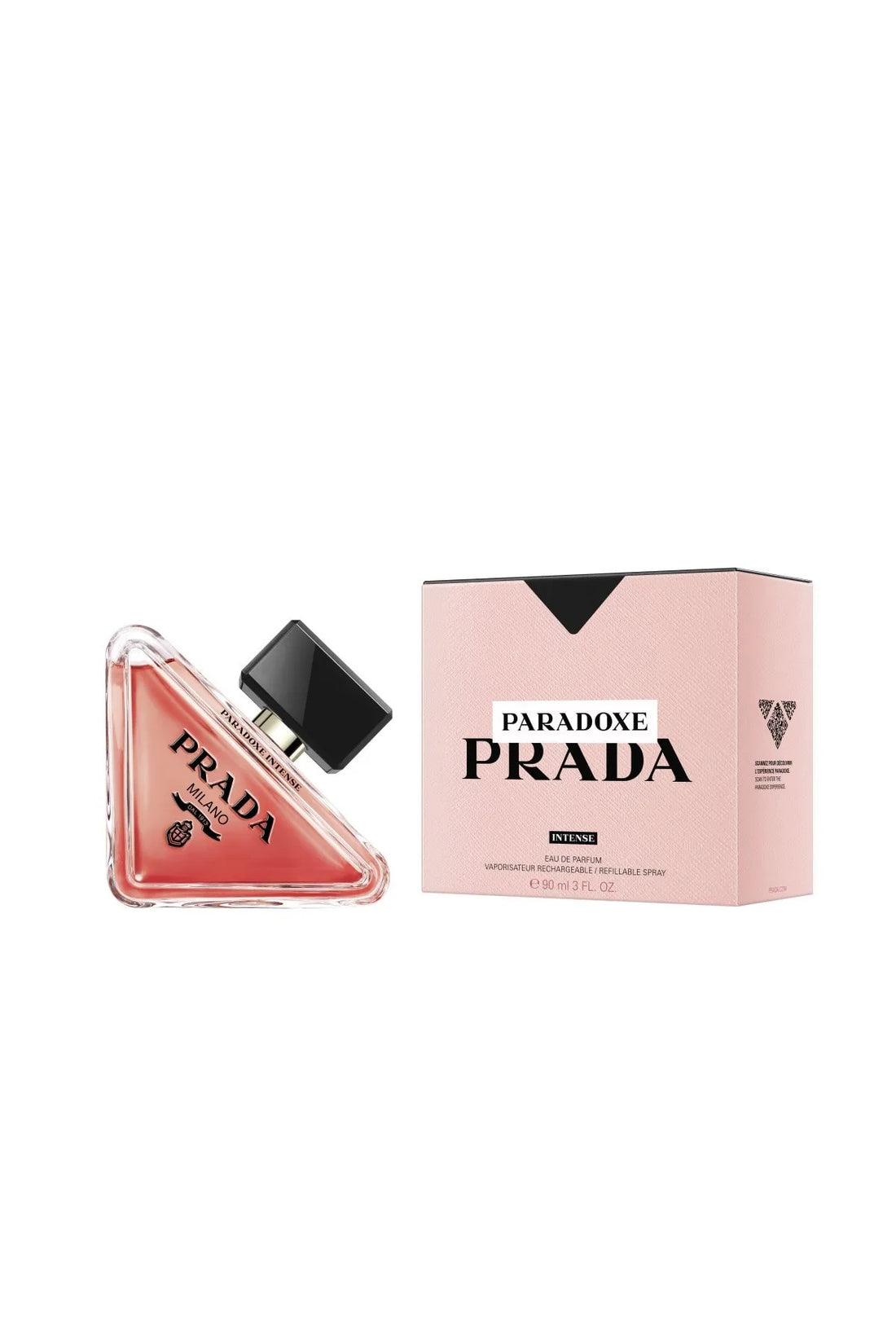 Prada Paradoxe Eau De Parfum Intense