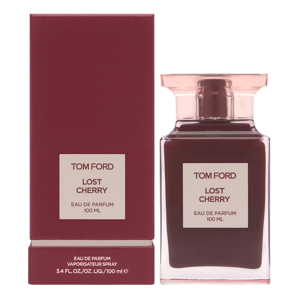 Tom Ford Lost Cherry Eau De Parfum
