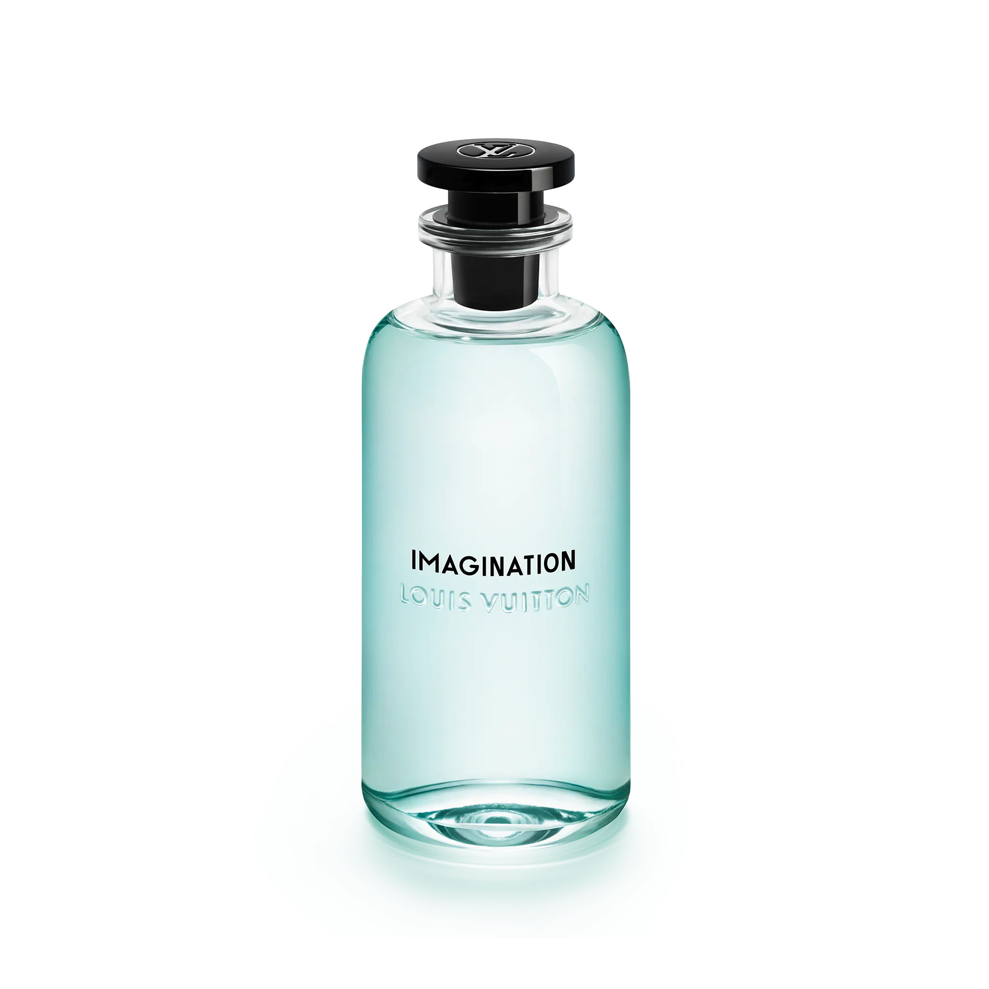 Louis Vuitton Imagination White