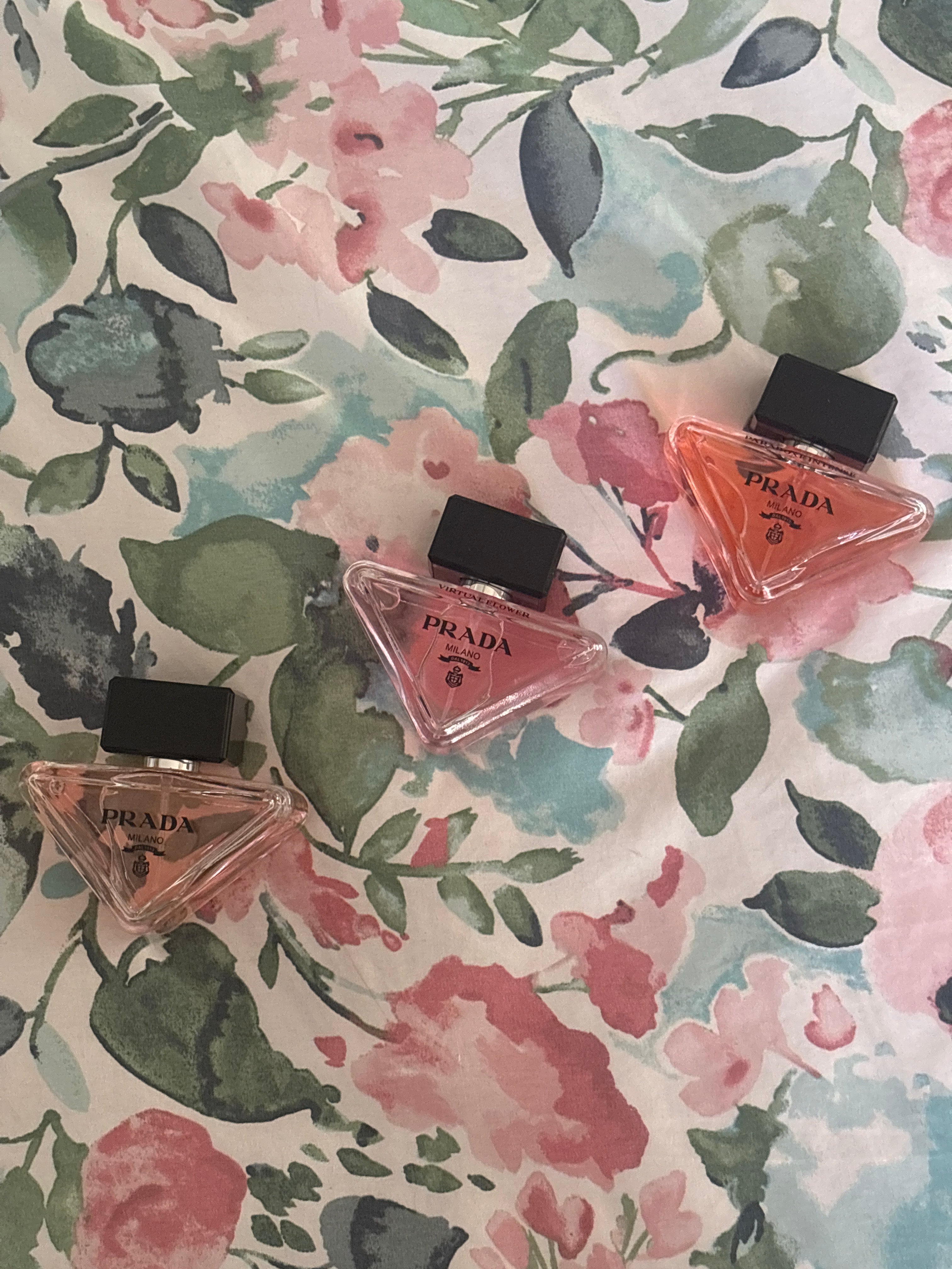 Prada Paradoxe 3-piece Eau de Parfum gift set