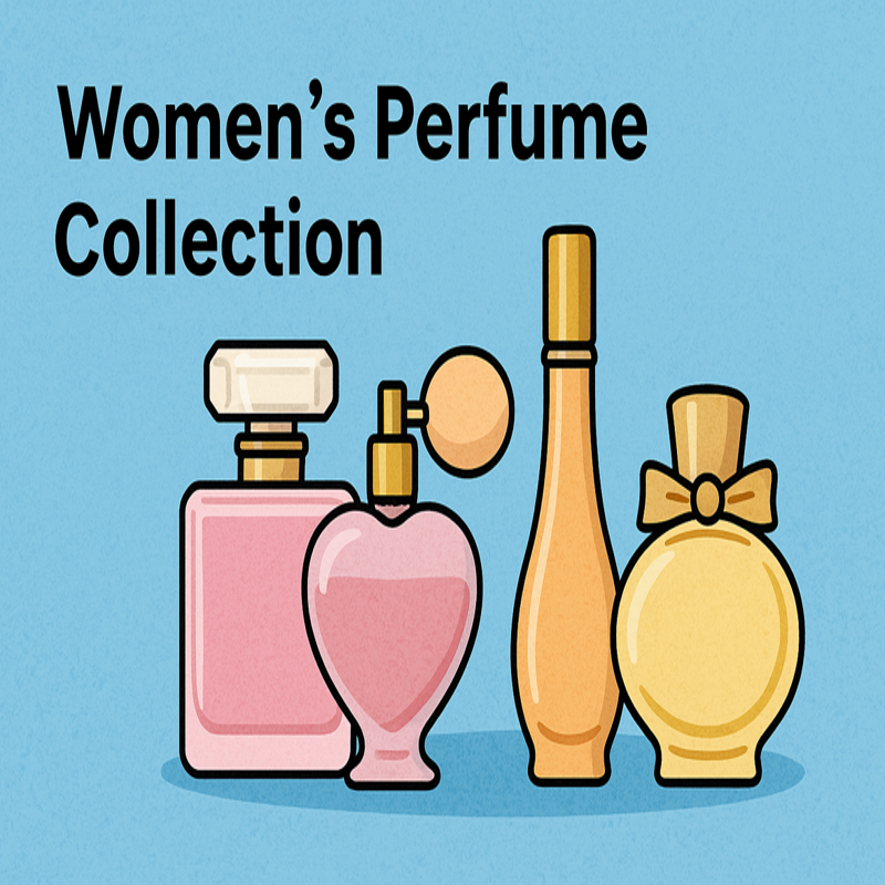 Women Perfume