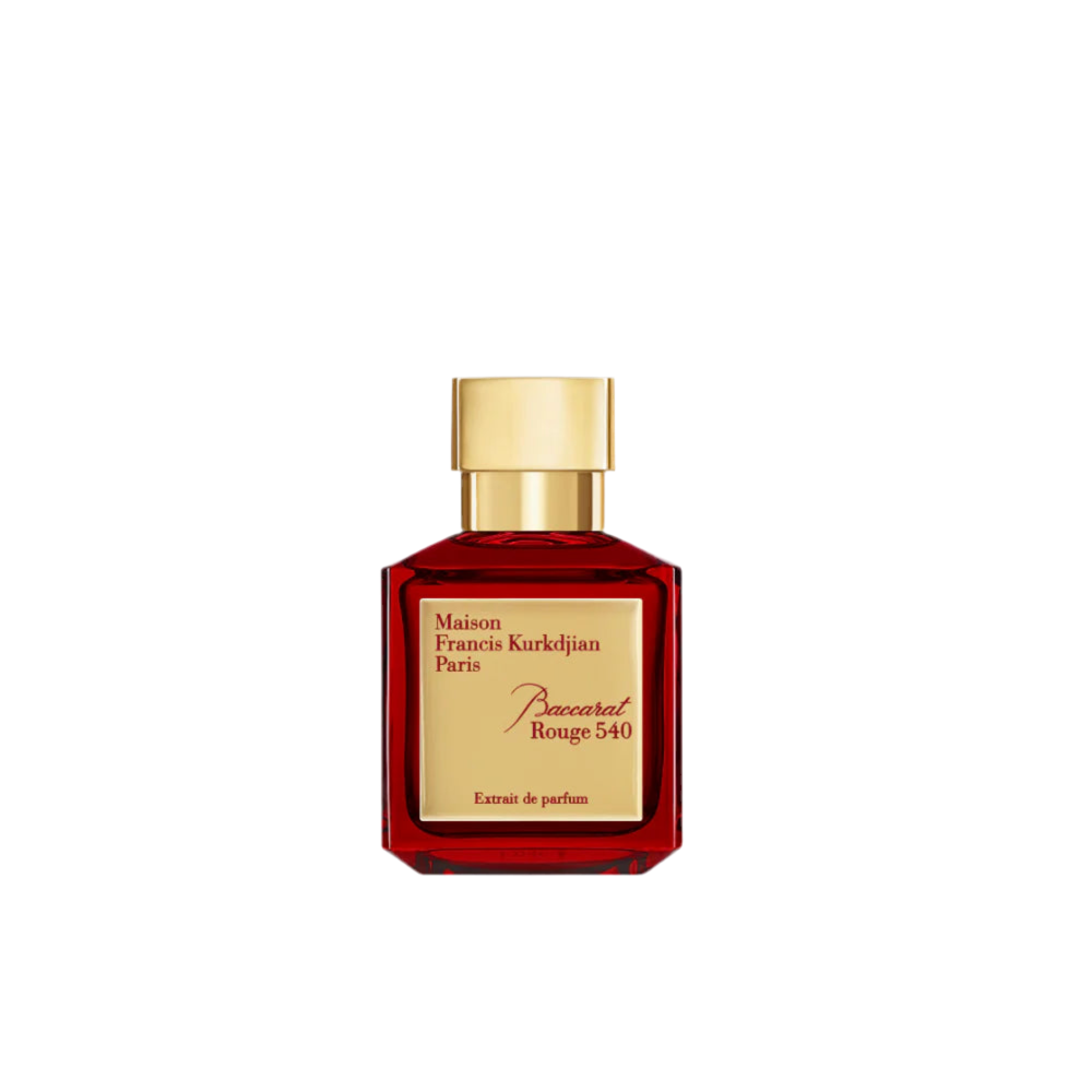 Maison Francis Kurkdjian  Baccarat Rouge 540 Extrait de Parfum