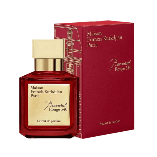 Maison Francis Kurkdjian  Baccarat Rouge 540 Extrait de Parfum