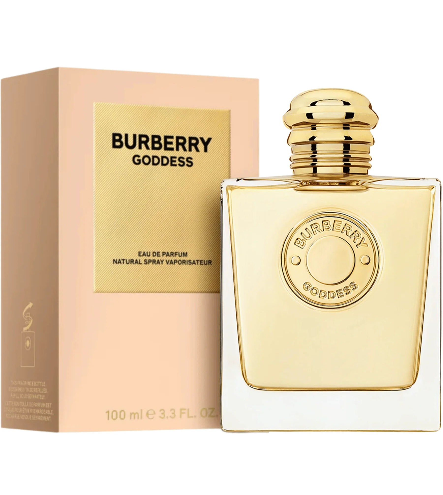 Burberry Goddess Eau de Parfum