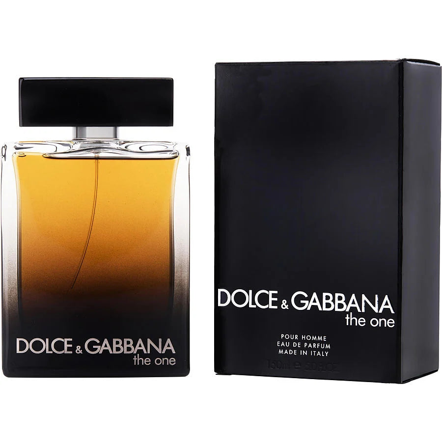 Dolce&Gabbana The One Men's Eau de Parfum Spray