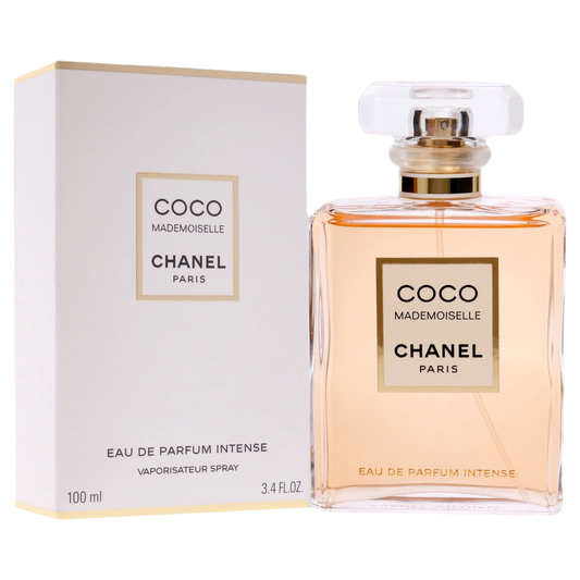 COCO MADEMOISELLE Eau de
Parfum Intense
