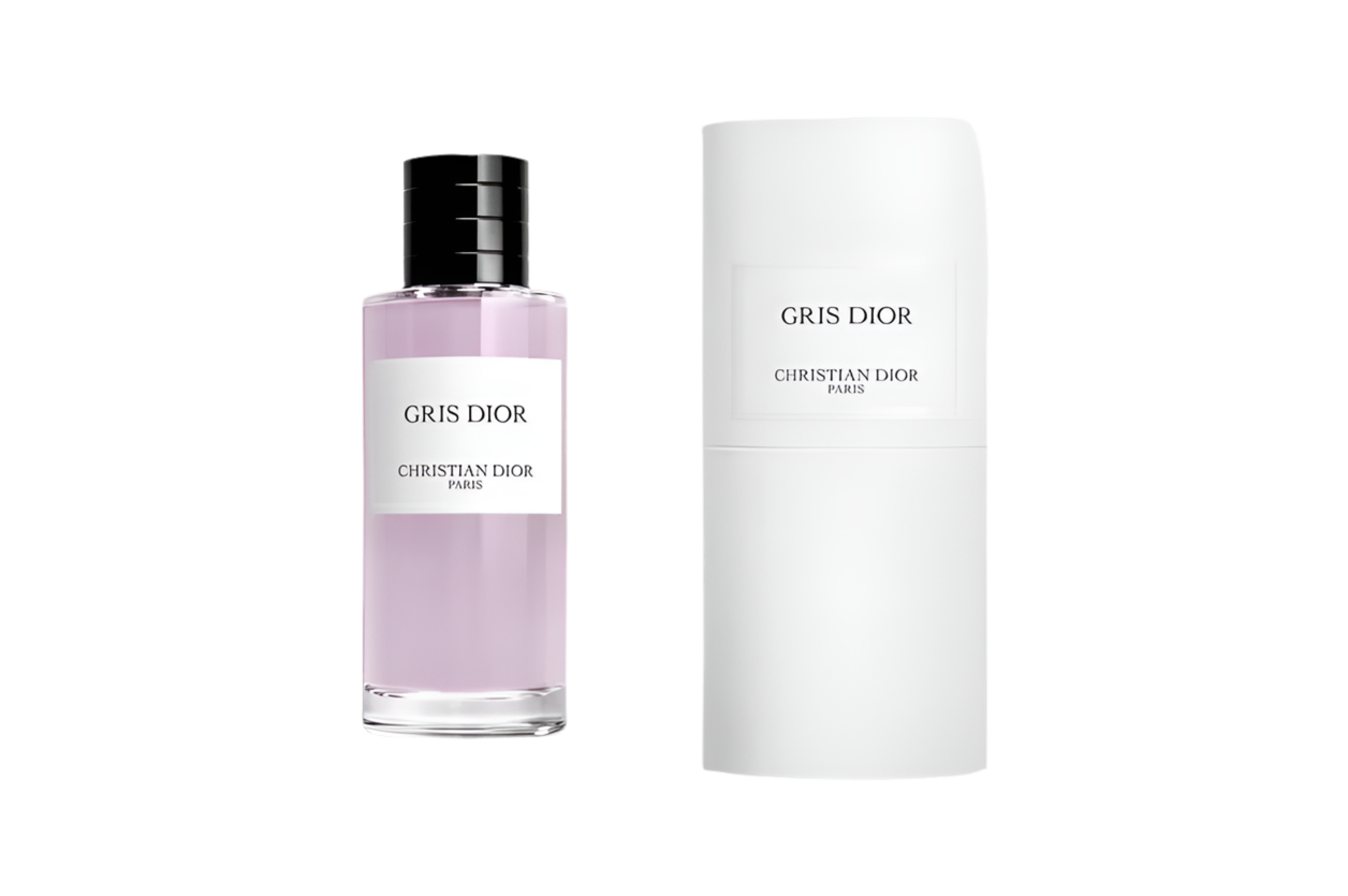 Gris Dior - Eau de
Parfum