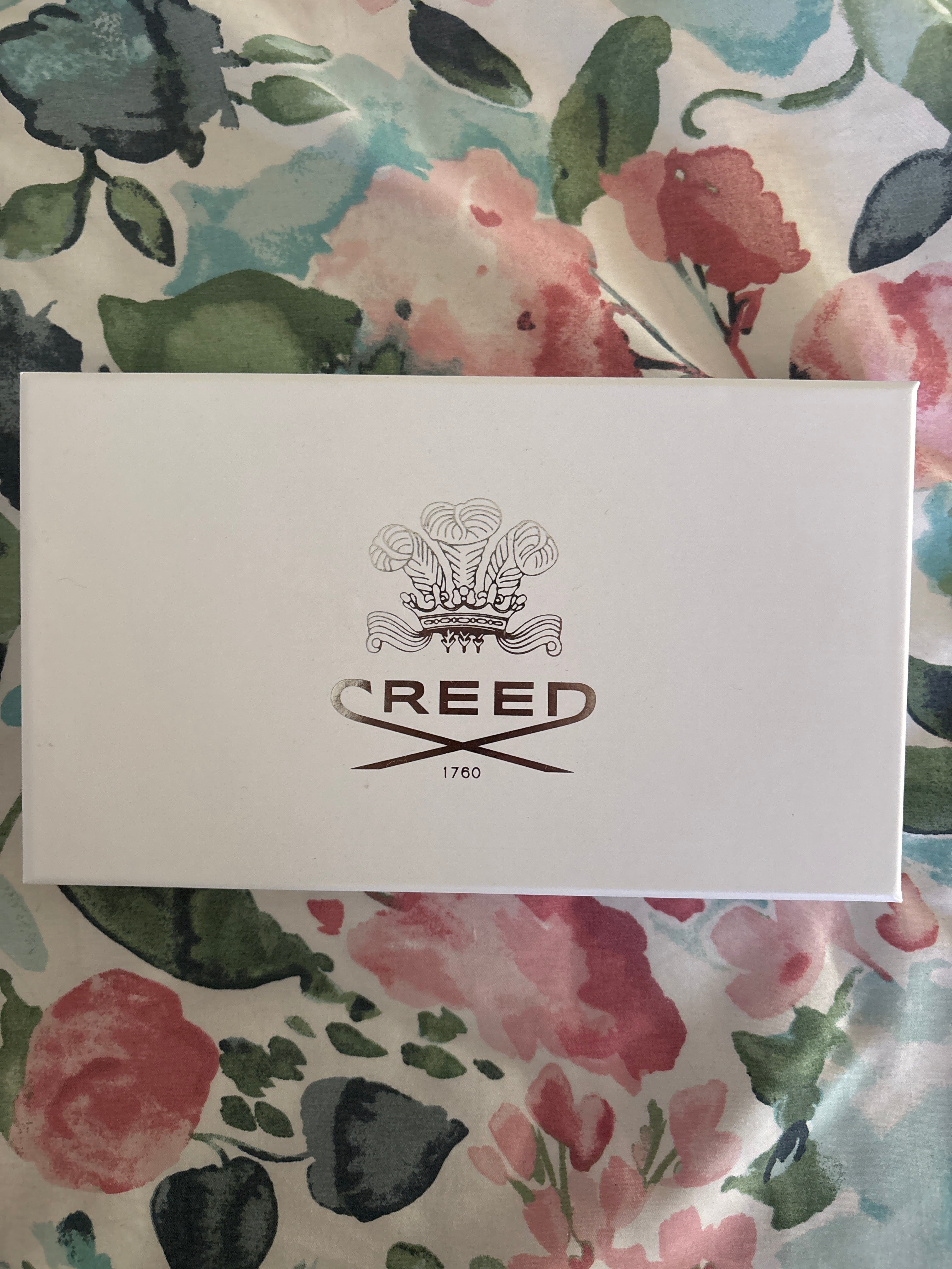 Creed Aventus Eau de Parfum gift set