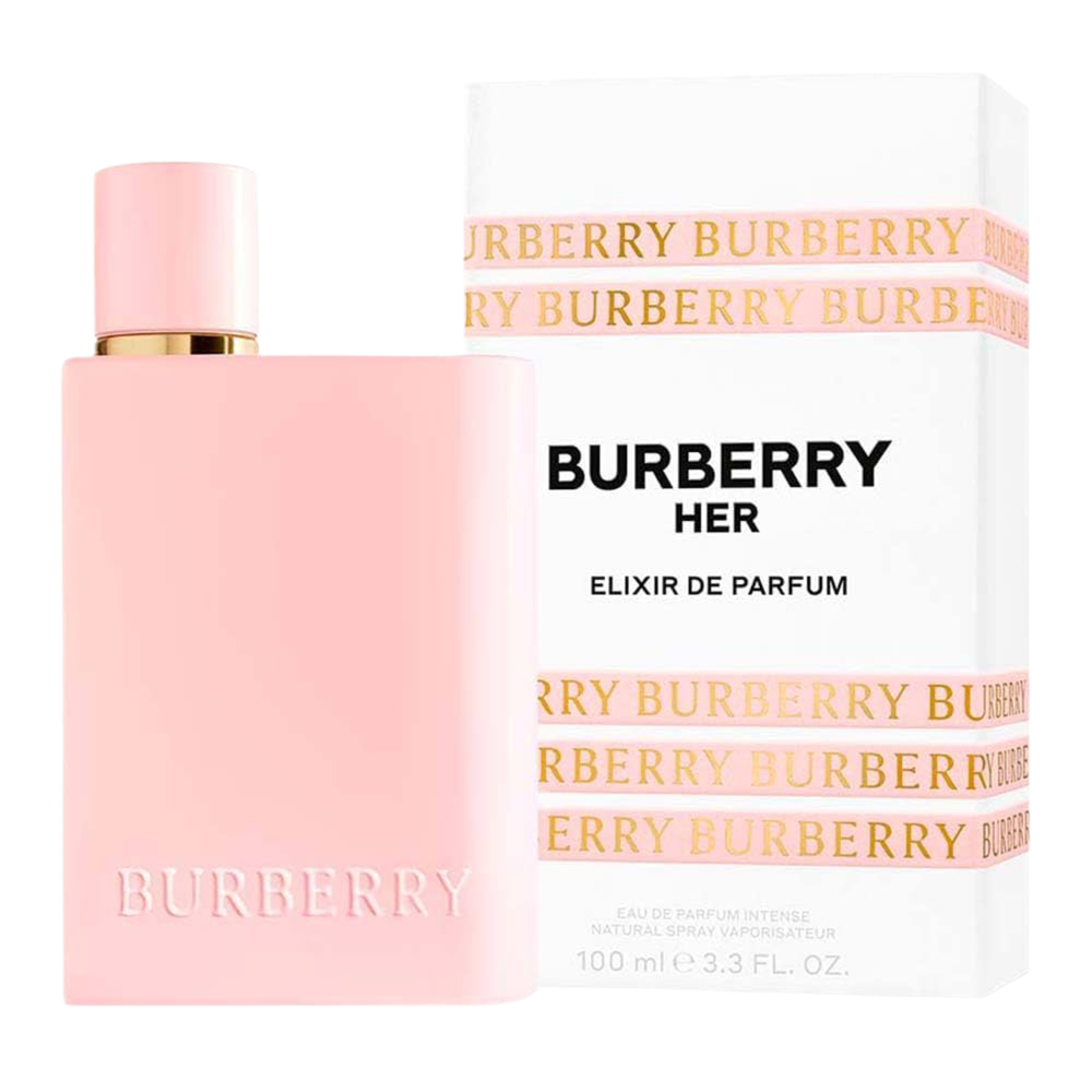 Burberry Her Elixir de Parfum