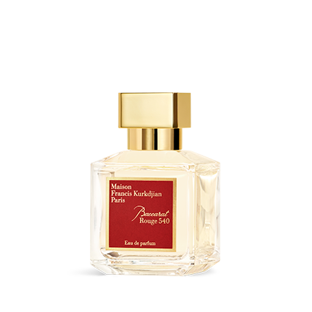 Maison Francis Kurkdjian Baccarat Rouge 540 Eau de Parfum