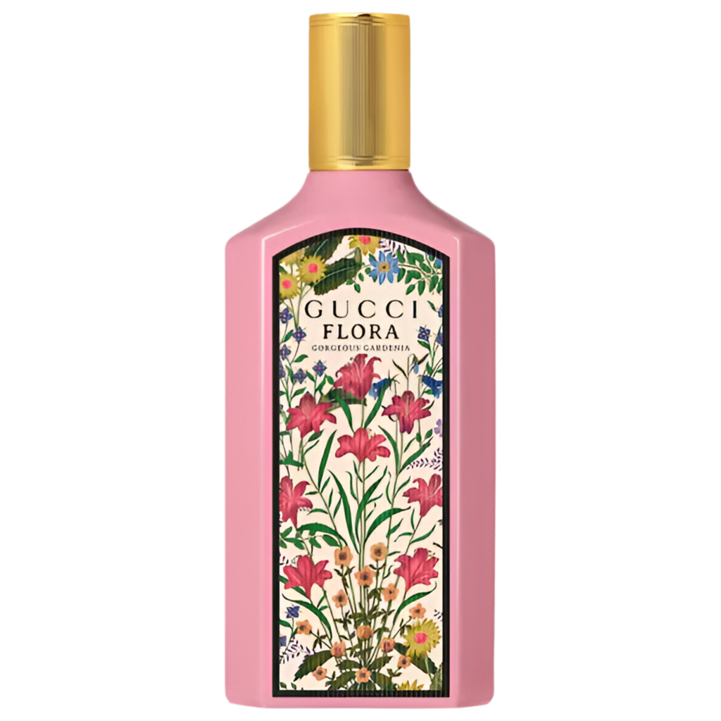 Flora Gorgeous Gardenia Gucci Eau De Parfum
