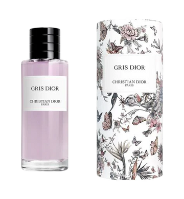 CHRISTIAN DIOR GRIS DIOR EAU DE PARFUM SPRAY