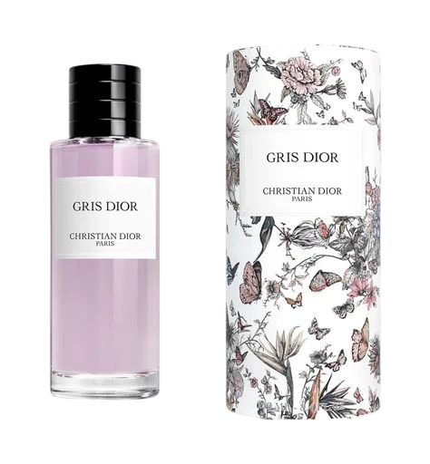 CHRISTIAN DIOR GRIS DIOR EAU DE PARFUM SPRAY