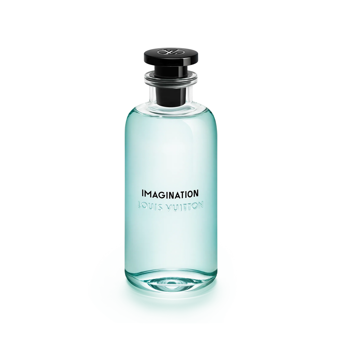 Louis Vuitton Imagination White