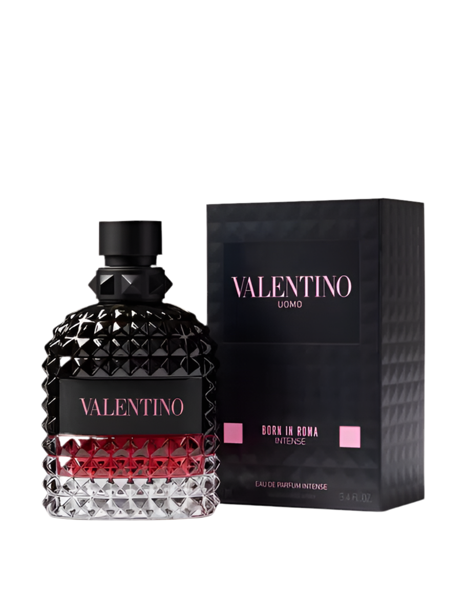 Valentino Uomo Born in Roma Intense Eau de Parfum