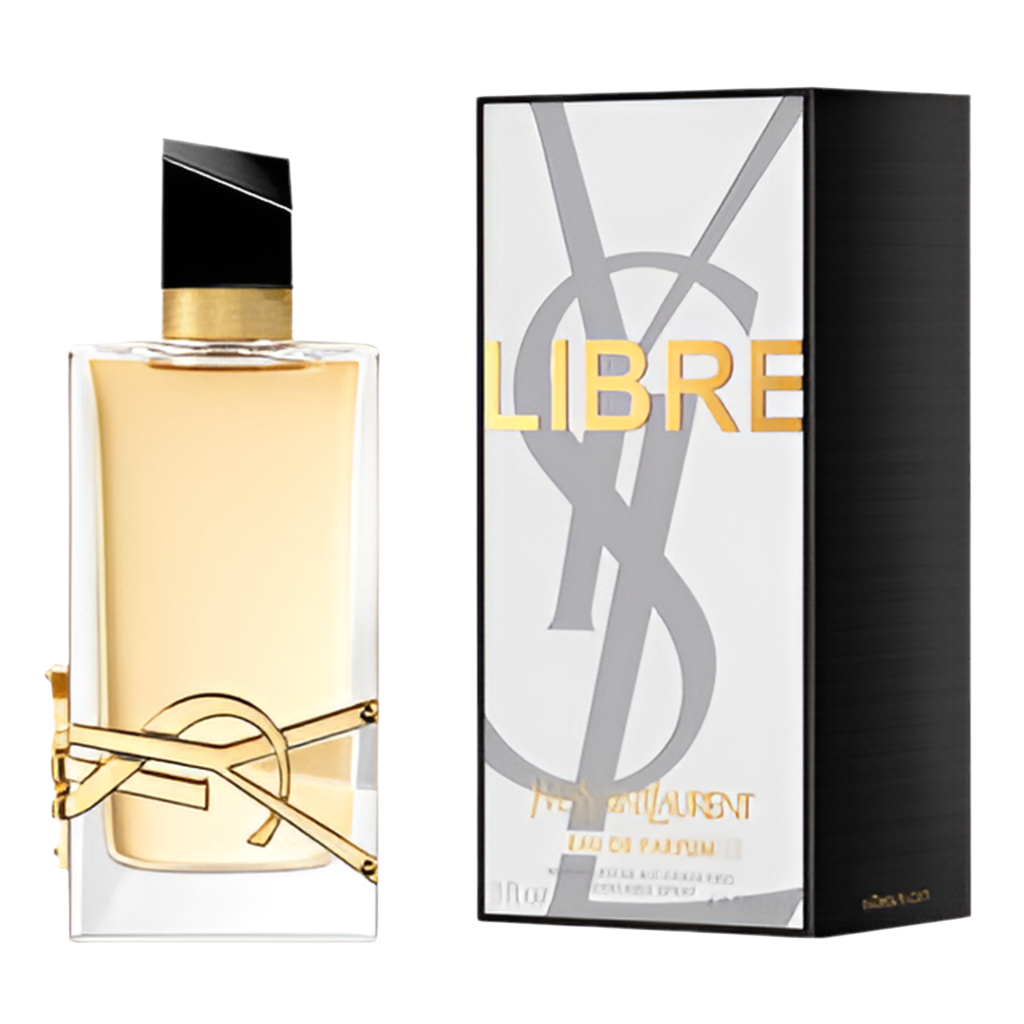Yves Saint Laurent
Libre Eau De Parfum
