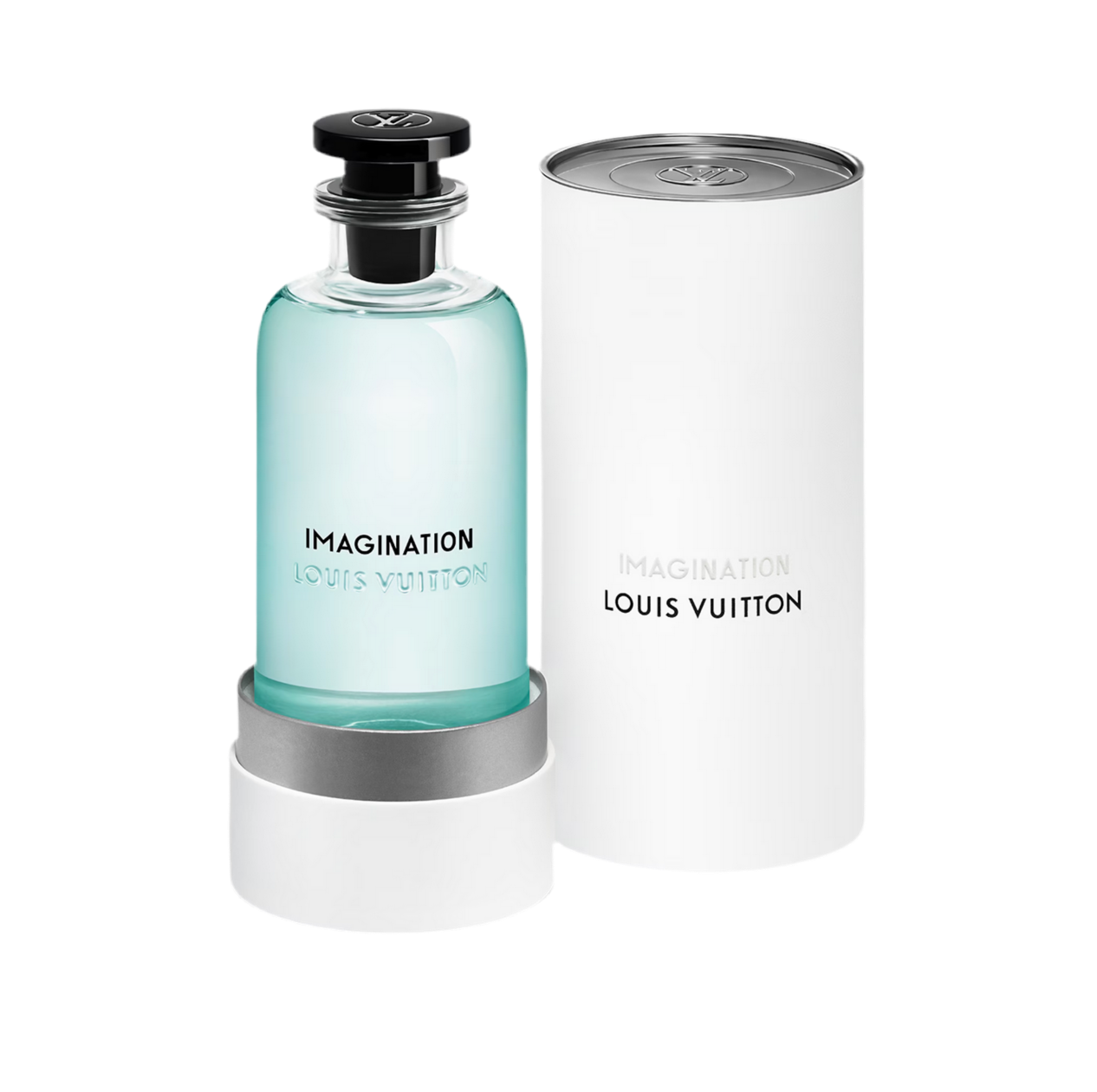 Louis Vuitton Imagination White