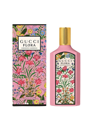 Flora Gorgeous Gardenia Gucci Eau De Parfum