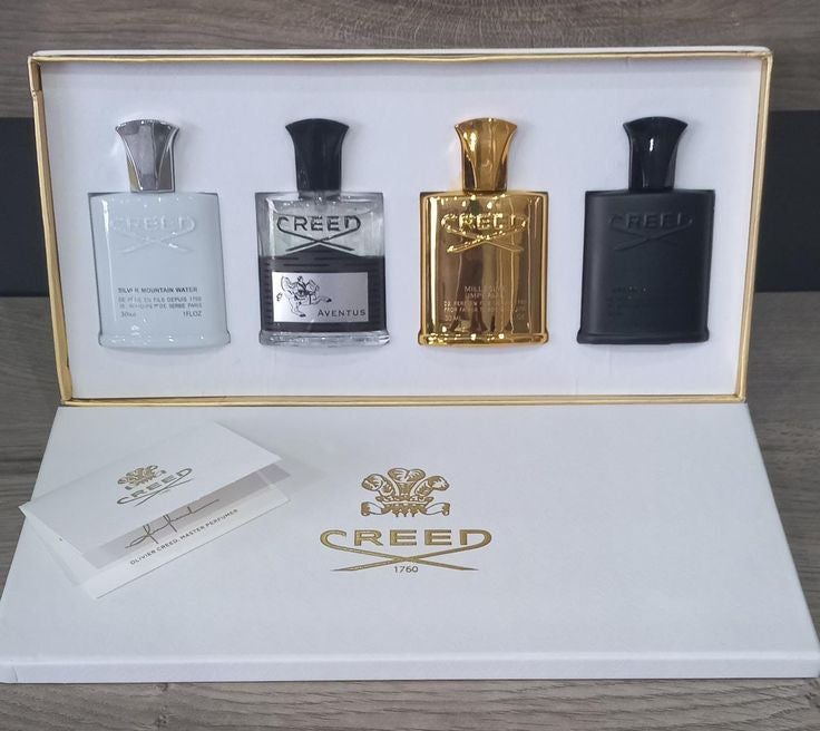 Creed Men’s Fragrance Gift Set