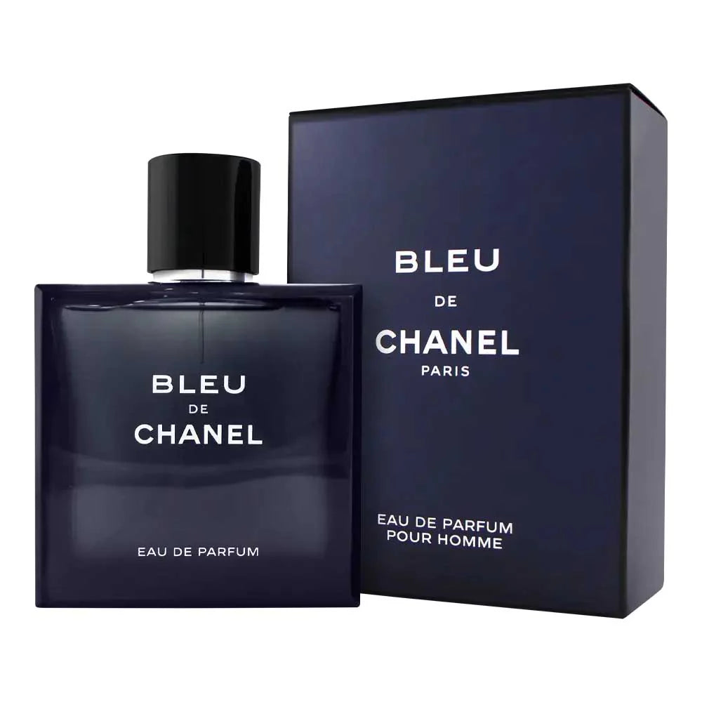 CHANEL BLEU DE CHANEL Eau de Parfum Spray